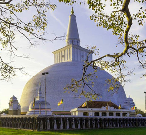 Anuradhapura
