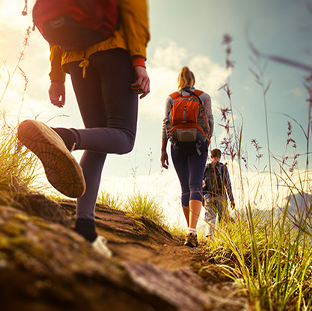 Camping Trekking