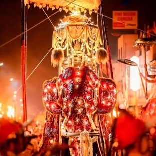 Festivals