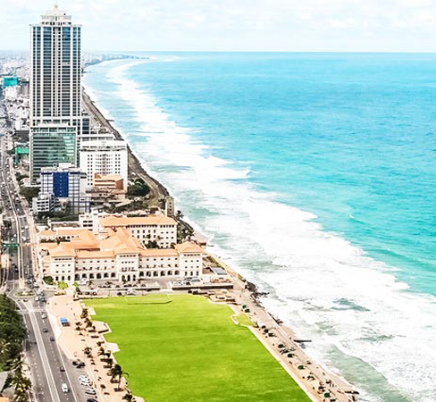 Galle Face 02