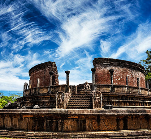 Pollonnaruwa