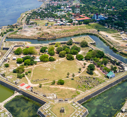 jaffna